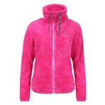 Icepeak Kadın Outdoor Ceket Pembe Karmen 54954-638-661