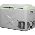 Icepeak Kompresörlü Buzdolabı 40 Litre 12V-24V-220V (Donduruculu)