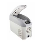 Icepeak Kompresörlü Oto Buzdolabı 17lt 12/24v