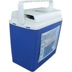 Icepeak Mirabelle Oto Buzdolabı 12V 24 Litre - Beyaz - Standart
