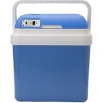 Icepeak Norden Oto Buzdolabı 12V 24 Litre - Beyaz - Standart