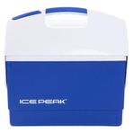 Icepeak Playmate Buzluk 10 Litre Mavi