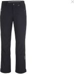 Icepeak Rıpa Softshell Trousers ICP.57014_BLK Pantolon - 50 - Siyah