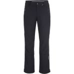 Icepeak Rıpa Softshell Trousers ICP.57014_BLK Pantolon - Kayak / Snowboard / Outdoor - Siyah - 48