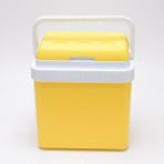 Icepeak SF26 Taşıma Çantası Buzluk 26 Litre-Sarı - 26 lt