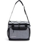 Icepeak Storm 20 Bez 20 lt Siyah Buzluk