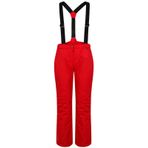 Icepeak Trudy 54042-561-670 Kırmızı Kadın Kayak Pantolonu