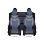 Icepeak Universal Oto Kılıf Seti