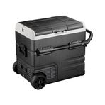 Icepeak Walmer Siyah Kompresörlü 60 L Buzdolabı