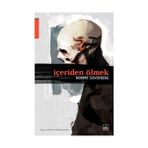 İÇERİDEN ÖLMEK - ROBERT SILVERBERG