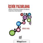 İçerik Pazarlama - Oğuz Kuş