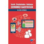 İçerik Üretiminden Reklama Çevrimiçi Gazetecilik - Aysel Çetinkaya