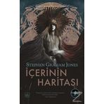 İçerinin Haritası-Stephen Graham Jones