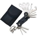 Icetoolz 91A4 Çantalı Alyan Anahtar Takımı