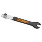 IceToolz Bisiklet Lokmalı Pedal Anahtarı