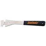 Icetoolz Çift Taraflı Bisiklet Pedal Anahtarı