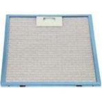 Icf 26,2X25,3CM Davlumbaz Ankastre Aspiratöryağ Filtresi En 26,2 cm Boy 25,3 cm 262X253 mm