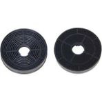 ICF Davlumbaz 7260 601 R60SCBM Karbon / Kömür Filtre