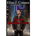 Ich bin Benjamin Foster: DE
