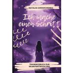 Ich mache einen Schritt
