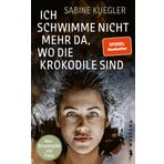 Ich schwimme nicht mehr da, wo die Krokodile sind: Sonderausgabe mit Fotos