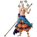 Ichibansho Figure - Tek Parça - Enel (En Büyük Savaş) Masterlise Koleksiyon Heykeli