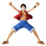 Ichibansho Figure - Tek Parça - Maymun D. Luffy (En Büyük Savaş) Masterlise Koleksiyon Heykeli