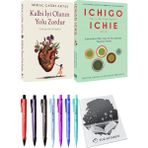 Ichigo Ichie ve Kalbi İyi Olanın Yolu Zordur - Miraç Çağrı Aktaş