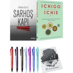Ichigo Ichie ve Sarhoş Kapı - Fergun Özelli