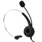 Ichiias Noise Cancelling Mikrofonlu Kablosuz Kulaklık