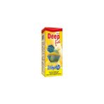 Ichtyofix 50 ml Metilen Mavisi Beyaz Benek Balık ilacı AI.63017