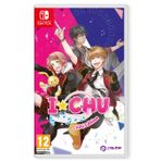 I*Chu Chibi Edition Nintendo Switch