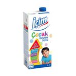 İçim 1 L Çocuk Devam Sütü