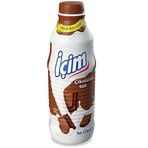 İçim 1 lt Şişe Çikolatalı Süt