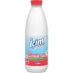 İçim 1 lt Taze Günlük Süt