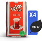 İçim Çay Içim Çay Filizi 500 gr x 4 Adet