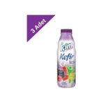 İçim Içim Orman Meyveli Kefir 1 L x 3 Adet