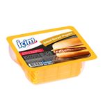 İÇİM içim26588789 İçim Burger Dilimli Peynir 200 G