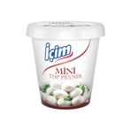 İÇİM içim45104 İçim Mini Top Peynir 180 G