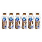 İçim Kahveli 400 ml Fit Protein Süt