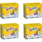 İçim Muzlu Süt 180 ml x 24 Adet