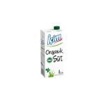 İçim Organik Süt 1 lt x 2'li