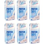 İçim Süt Yüksek Protein 50 gr 1 lt x 6 Adet