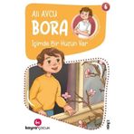 İçimde Bir Hüzün Var - Bora Dizisi 6 - Ali Avcu