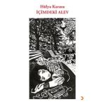 İçimdeki Alev - Hülya Karasu