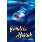 İçimdeki Boşluk - Didem Moralıoğlu