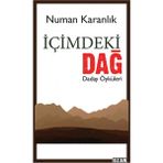 İçimdeki Dağ - Numan Karanlık