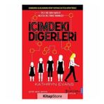 İçimdeki Diğerleri - Kathryn Evans