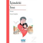 İçimdeki Iraz - Raziye Dağtekin