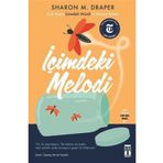İçimdeki Melodi Fleksi Cilt - Sharon Draper